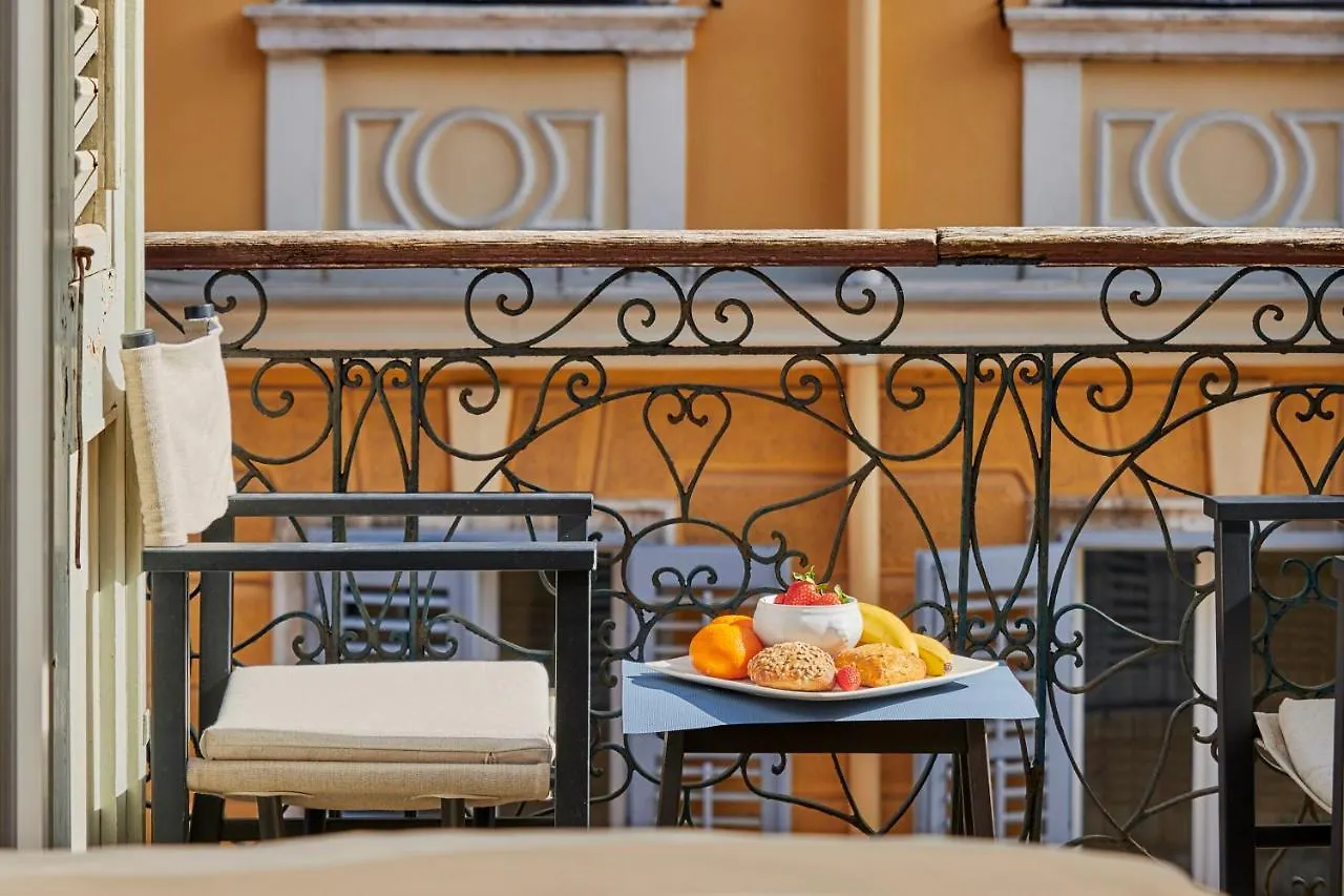 Little Roos Apartment Pula